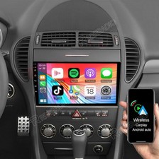 For Mercedes SLK Class R171