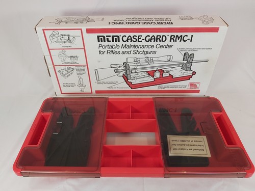 Mtm case gard rmc - case-gard,