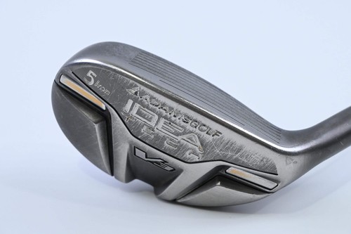 Adams idea tech hybrid - idea, /