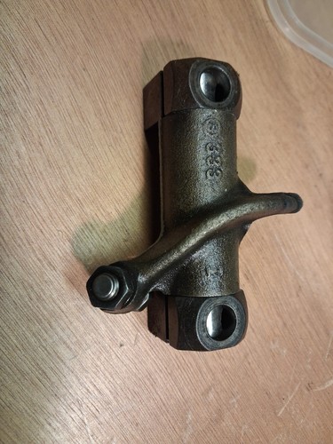 Bmw rocker arm and - bmw,