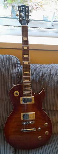 Eko les paul vl480 - paul,