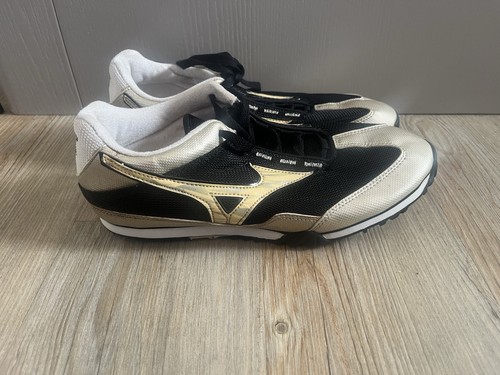 Mizuno running trainers - uk, 8