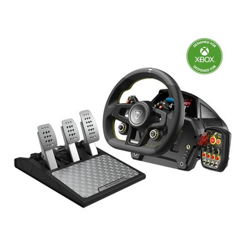 Turtle beach velocityone - turtle,