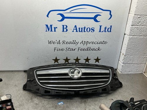 2009 vauxhall insignia front - 2009,
