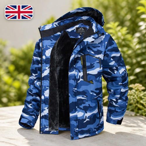 Tacvasen fleece lining - tacvasen,