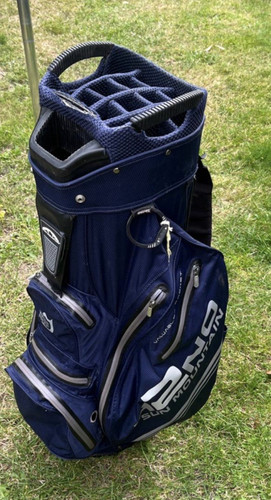 Sun mountain cart - sun, bag