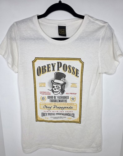 Vintage y2k obey posse - vintage,