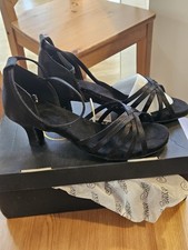 DanceandSway Ballroom Latin