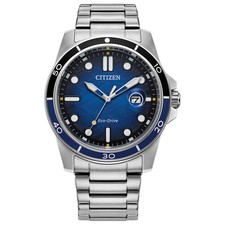 Citizen Men's Classic 42mm