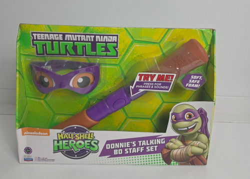 Teenage mutant ninja turtles - mutant,