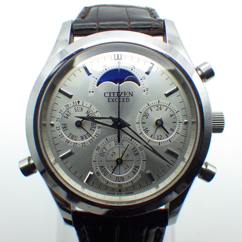 Citizen exceed grand - exceed,
