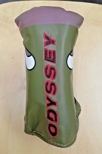 Odyssey putter cover - putter,