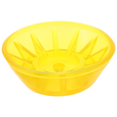 Roller axle end cap boat - end,