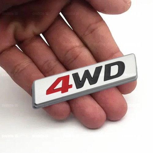 4wd metal matte car - matte, trunk