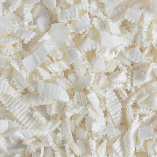 Paper flake bedding for - flake,