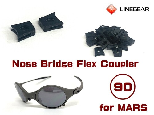 Linegear nose bridge flex - linegear,