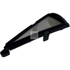 Kettle Filter Delonghi Icona Vintage KBOV3001 Black Mesh Limescale Spout Genuine