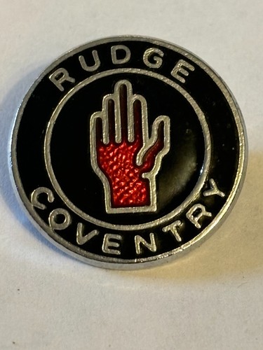 Rudge coventry motorcycle - coventry,