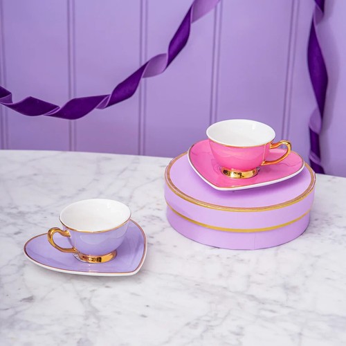 Bombay duck darling heart - bombay,
