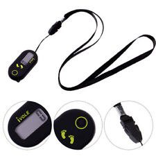 Portable Digital Step Counter