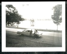 Vintage Polaroid Photo VINTAGE