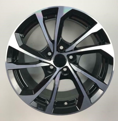 Alloy wheels compatible - 4,