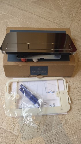Villeroy and boch viconnect - and,