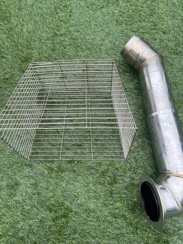 Grant low level flue - grant,