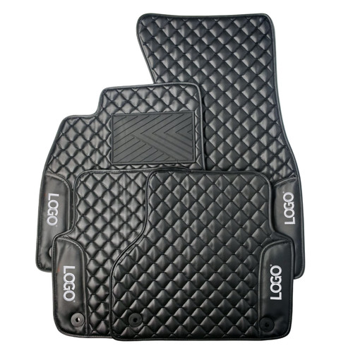 Car floor mats - floor, for