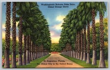 St. Augustine Florida