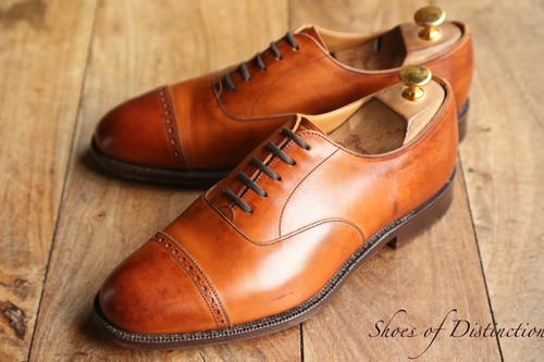 Joseph cheaney tan brown - tan,