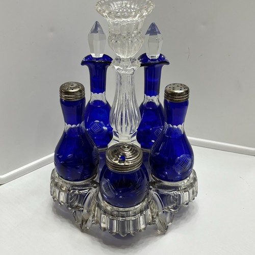 Vintage cobalt blue - vintage,