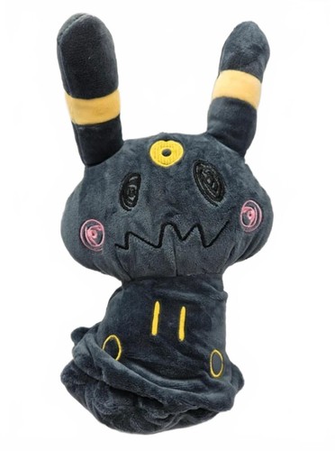 Umbreon mimikyu pokemon - -,