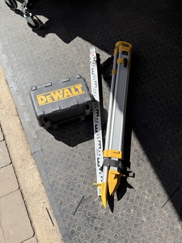 Dewalt dw096 type - type, 1