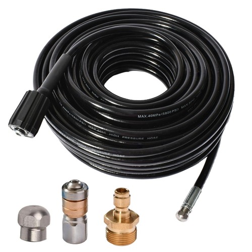 50ft 5800 psi - 50ft,