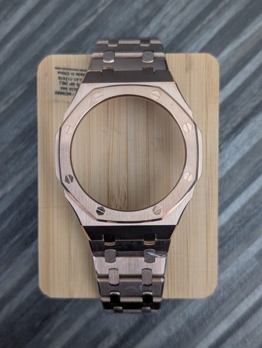 Mod kit fits - mod, g-shock