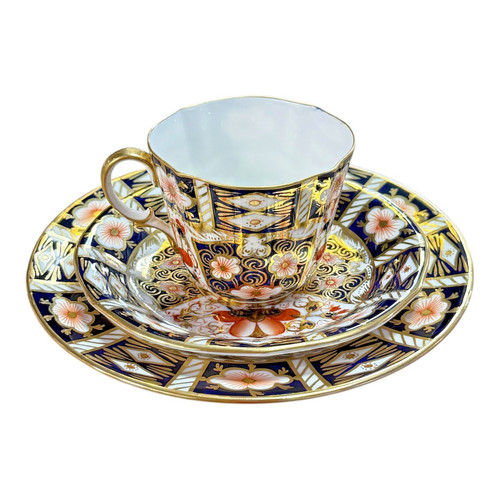 Royal crown derby traditional - derby,