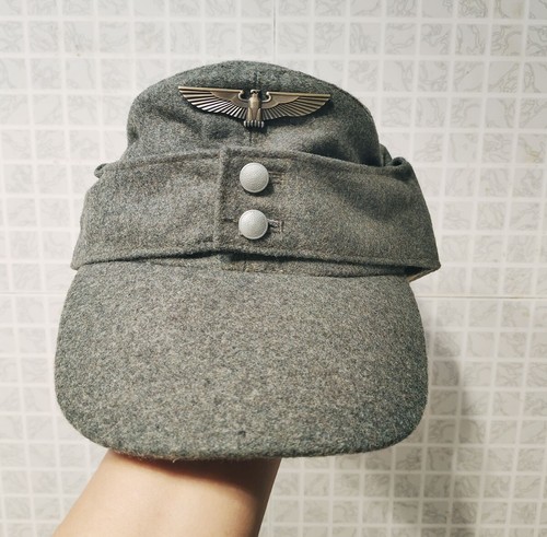 Ww2 german m43 - field, cap