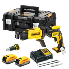 DEWALT DCF620P2K 18V Brushless