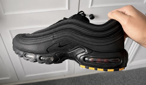Nike air max plus triple - nike,