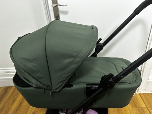 Joolz aer plus carry - plus,