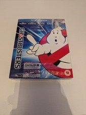 Ghostbusters (Blu-ray, 2014)