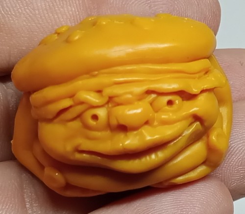Mini boglins the - boglins, spy