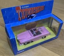 MINT Corgi FAB 1 (CC00601 from