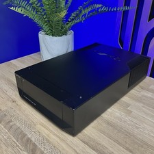 Mission Cyrus PSX-R Black