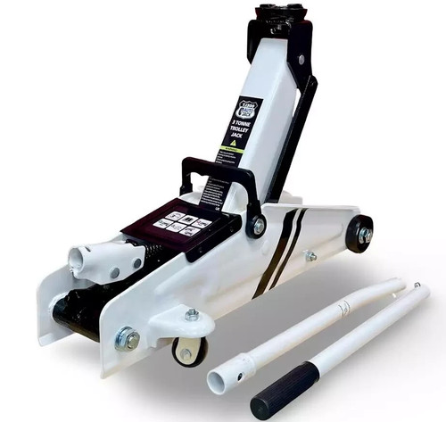 Trolley jack tonne low - 3,