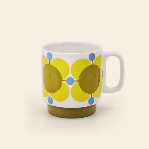 Orla kiely atomic - kiely,