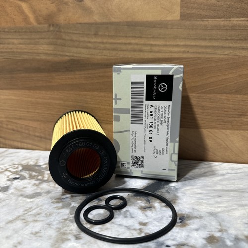 Mercedes benz starparts m651 - mercedes-benz,
