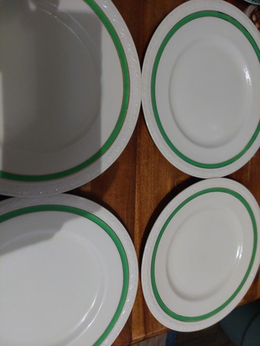 Meakin sunshine green - g,