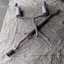 BMW Mini R55/R56/R57 2006-2013